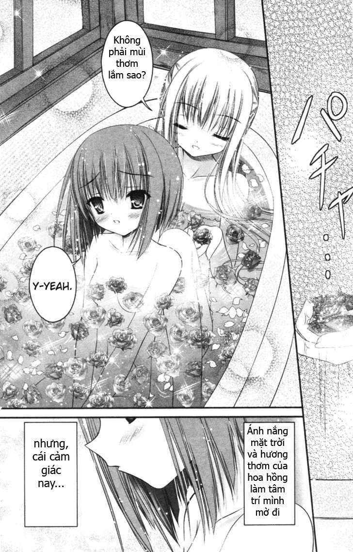 tsukiyo no fromage chapter 10 5