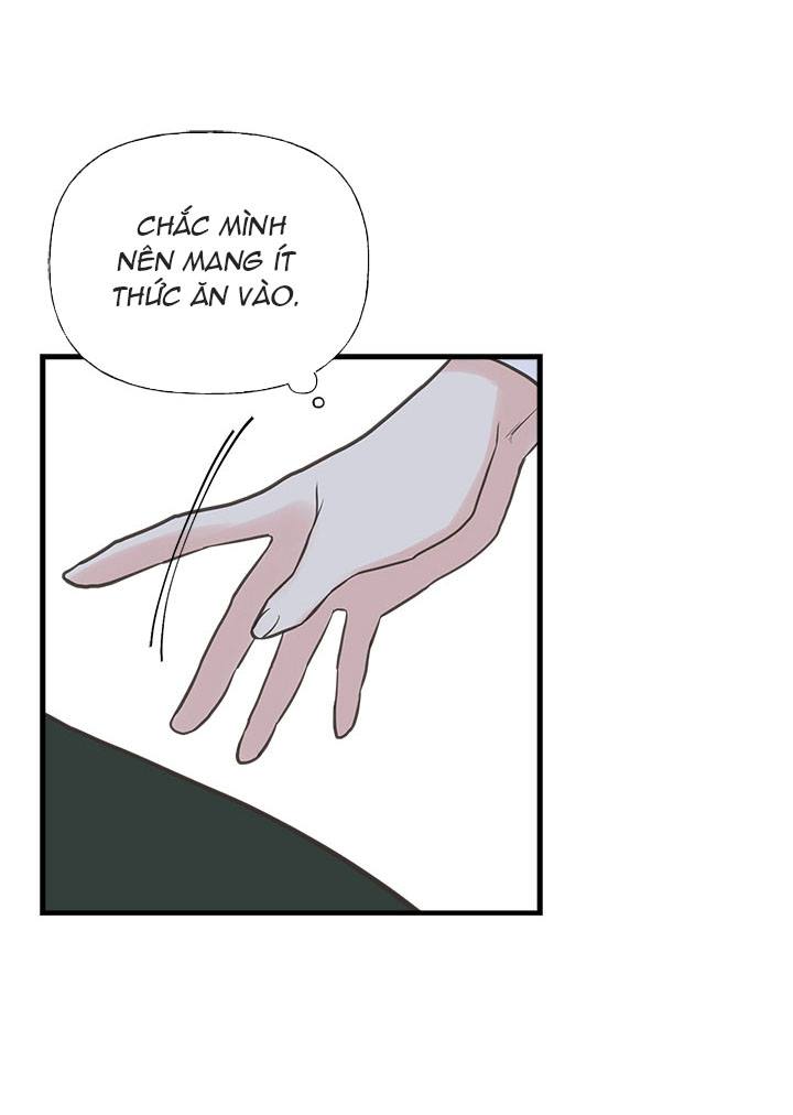 chị tôi đã nhặt về một nam chính quyến rũ chapter 12 36