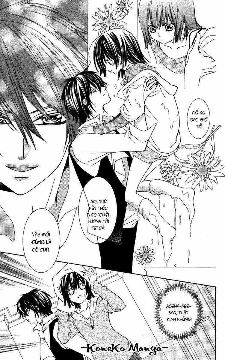 shounen dolls chapter 9 31