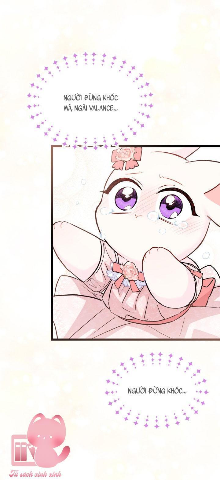 quan hệ cộng sinh giữa báo đen và thỏ trắng chapter 96 70