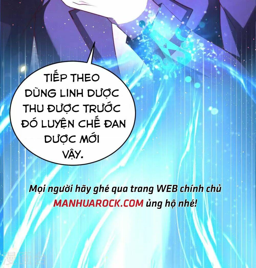 sư phụ của ta là thần tiên chapter 37 19