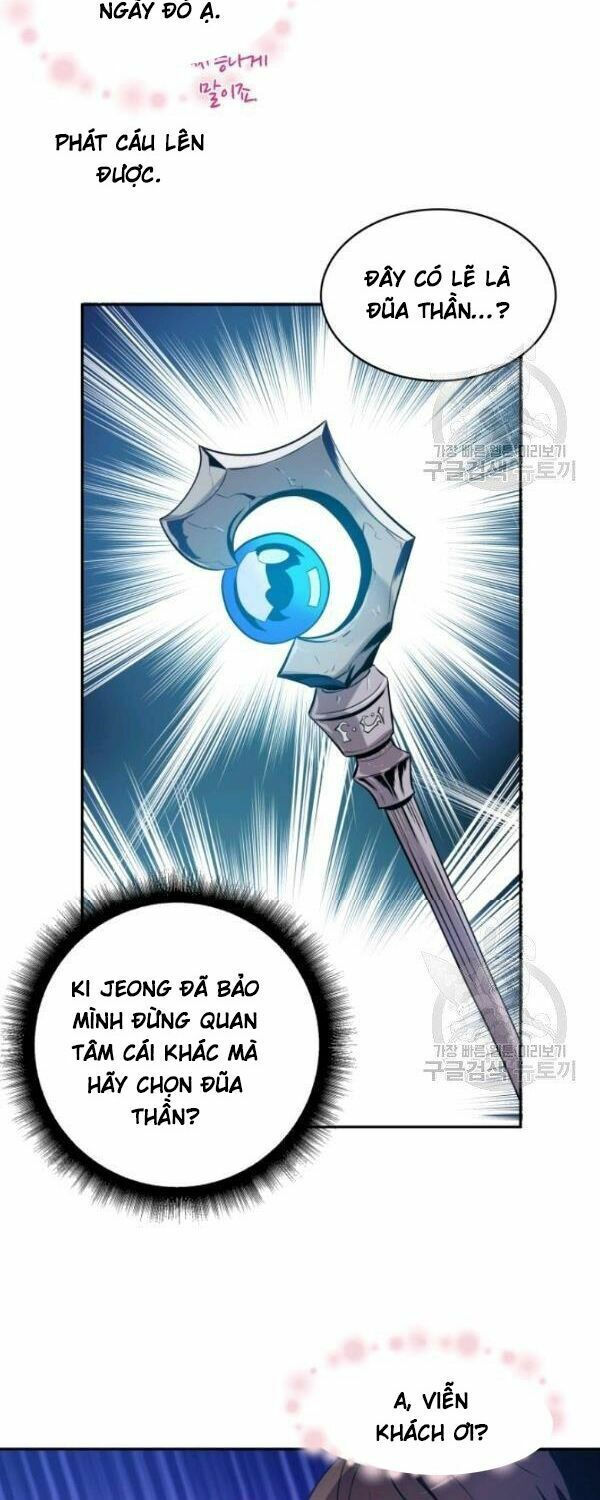 arcane sniper chapter 2 58