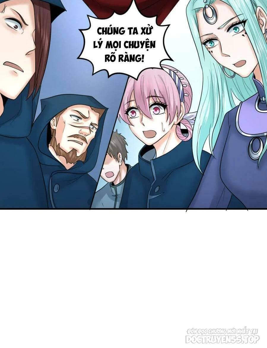 toàn cầu quỷ dị thời đại chapter 93 50