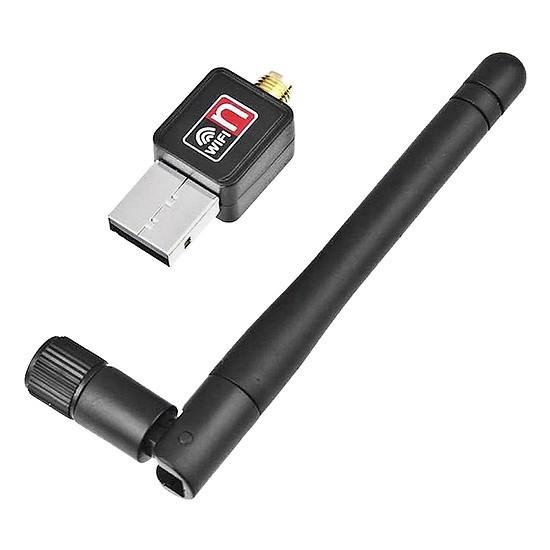 USB Wifi có Anten tốc độ 150MBPS 802.11