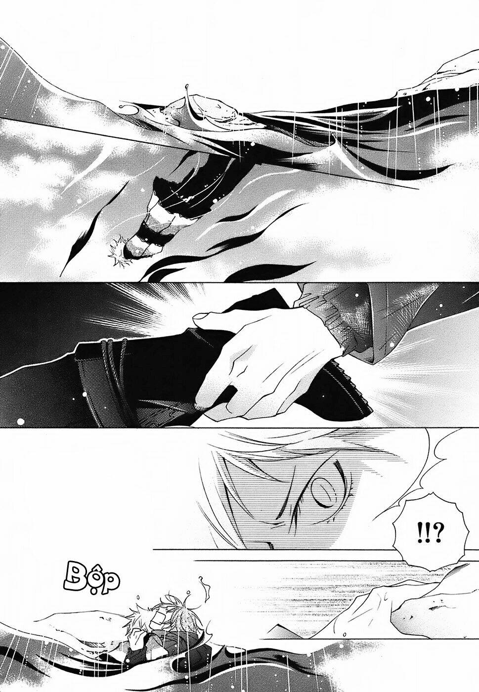 gakkou no sensei chapter 12 29