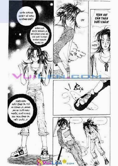 nhật ký tân hôn chapter 9 117