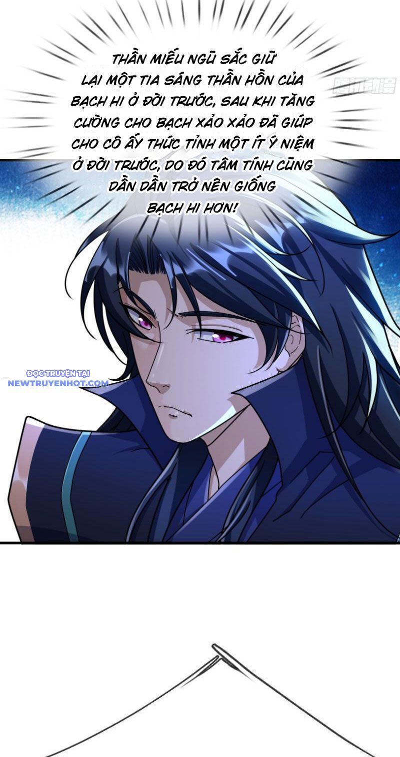 ngủ say vạn cổ: xuất thế đẩy ngang chư thiên chapter 26 22