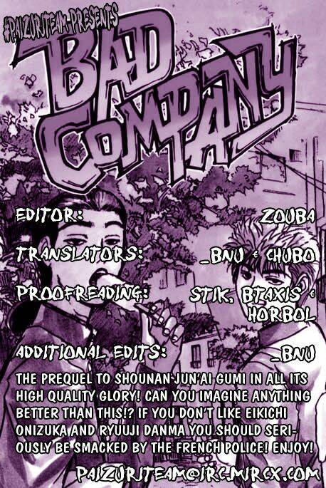 bad company chapter 1 45