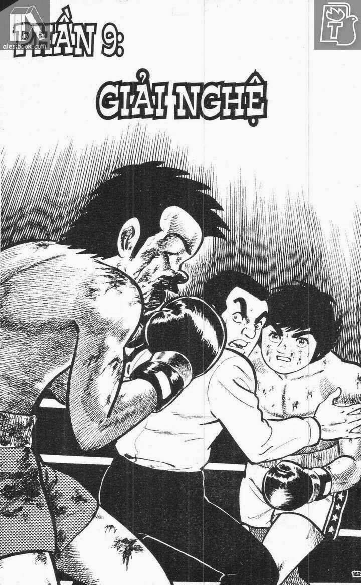 ganbare genki chapter 175 1