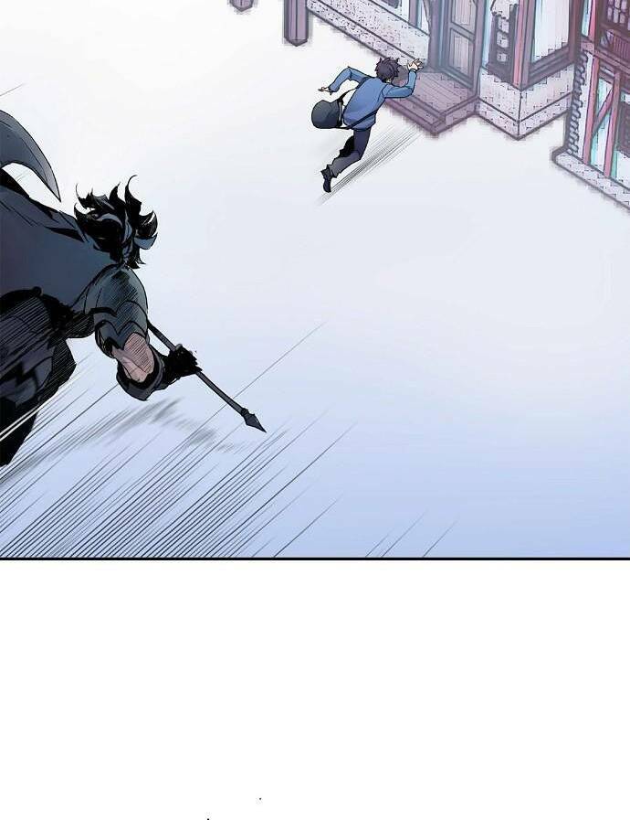 băng tâm kỵ sĩ chapter 2 34