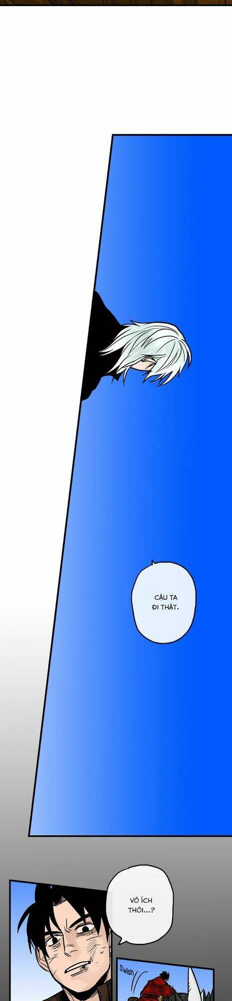 full metal wing chapter 32 5