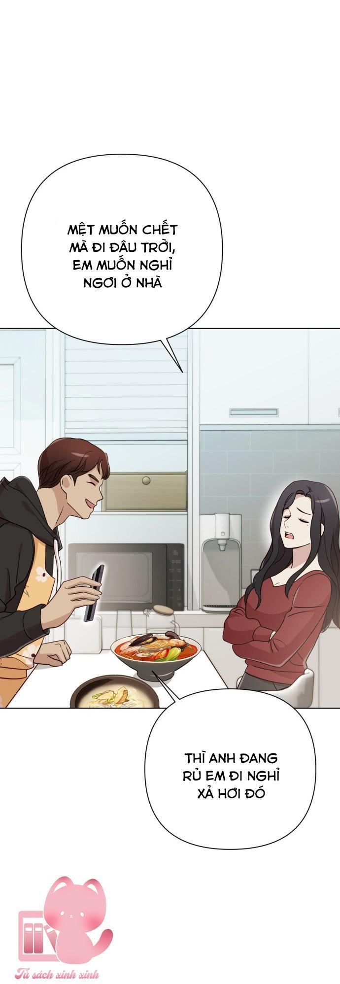 hãy sinh con ra nhé chapter 6 12