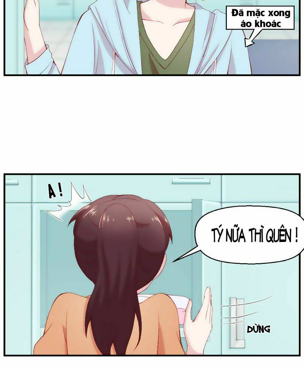 thần y apollo của tôi chapter 13 16