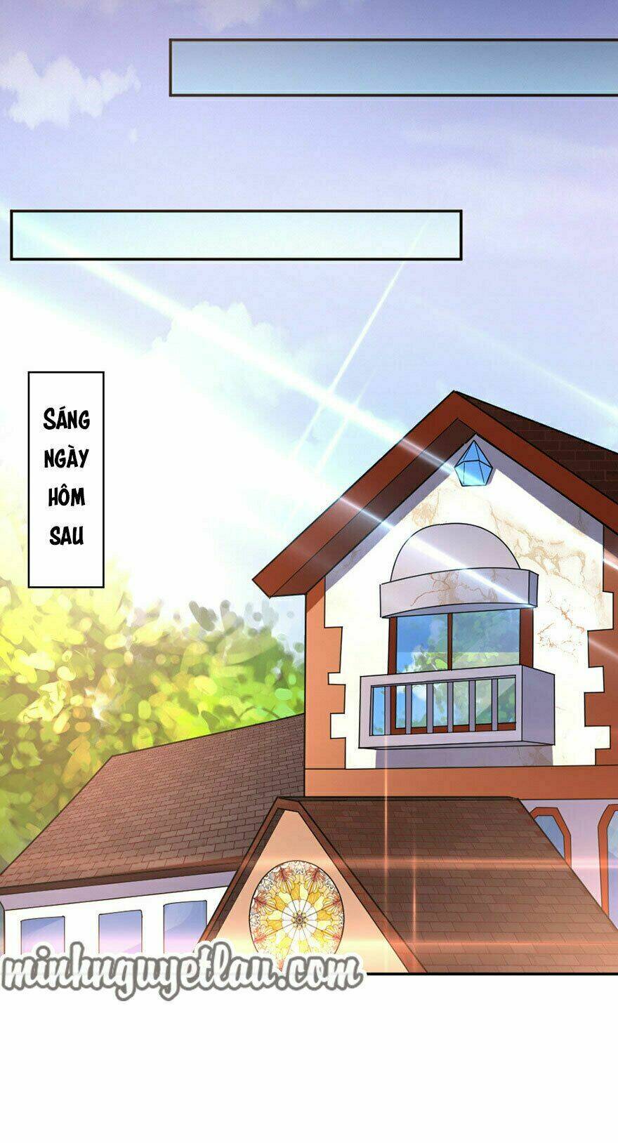 tiểu bạch điềm thê của long thiếu chapter 37 22