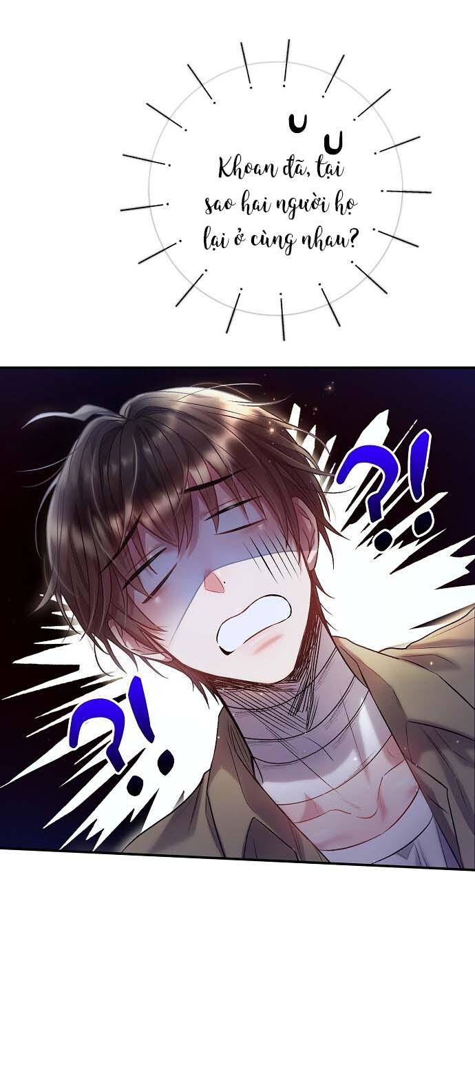 cơn mưa mật ngọt chapter 32 71