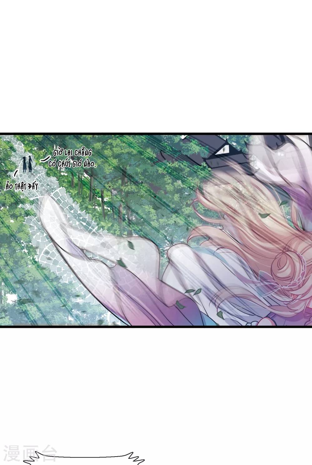 danh kiếm trủng chapter 24 20