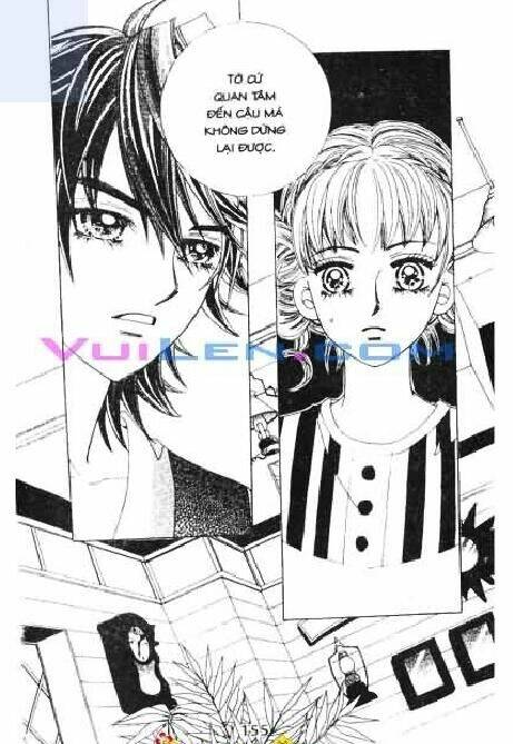 ánh nắng chói chang chapter 15 154