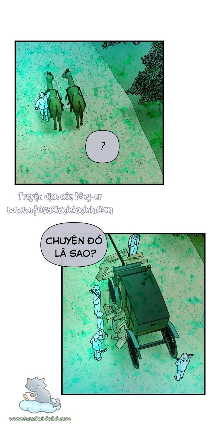 công nương khế ước của gia tộc công tước quái vật chapter 37 62