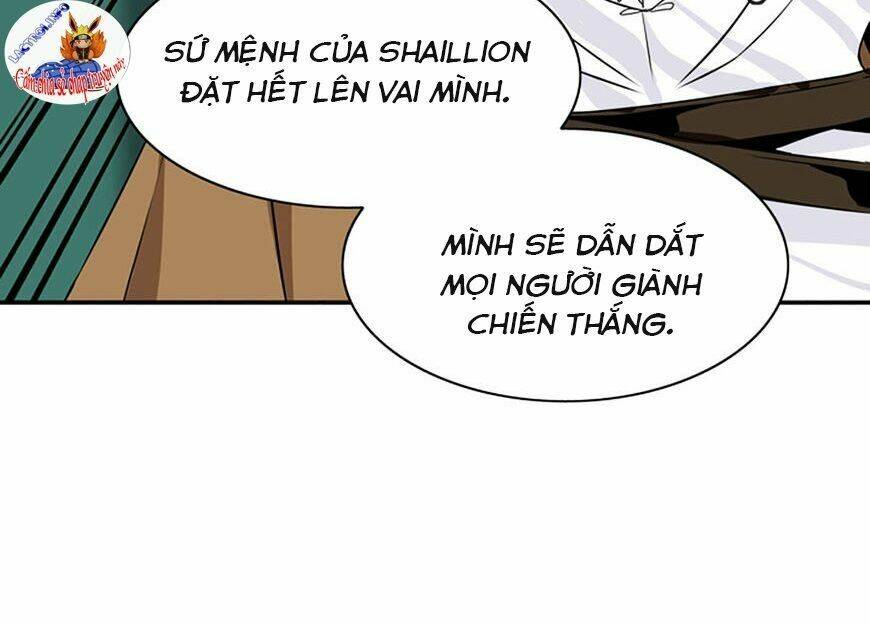 ảo mộng vương chapter 48 52