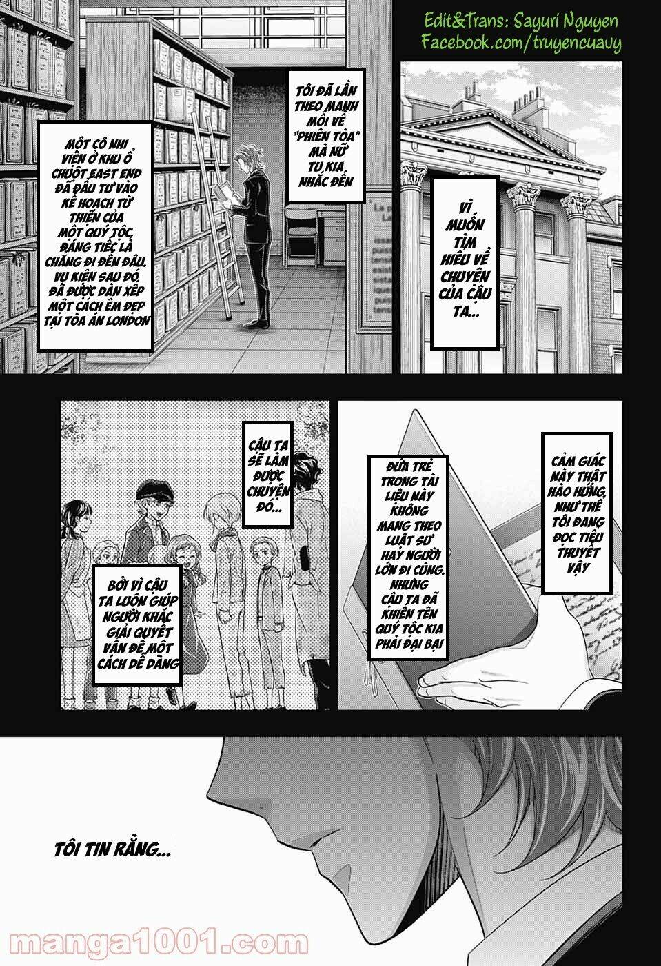 nhà ái quốc moriarty chapter 63 7