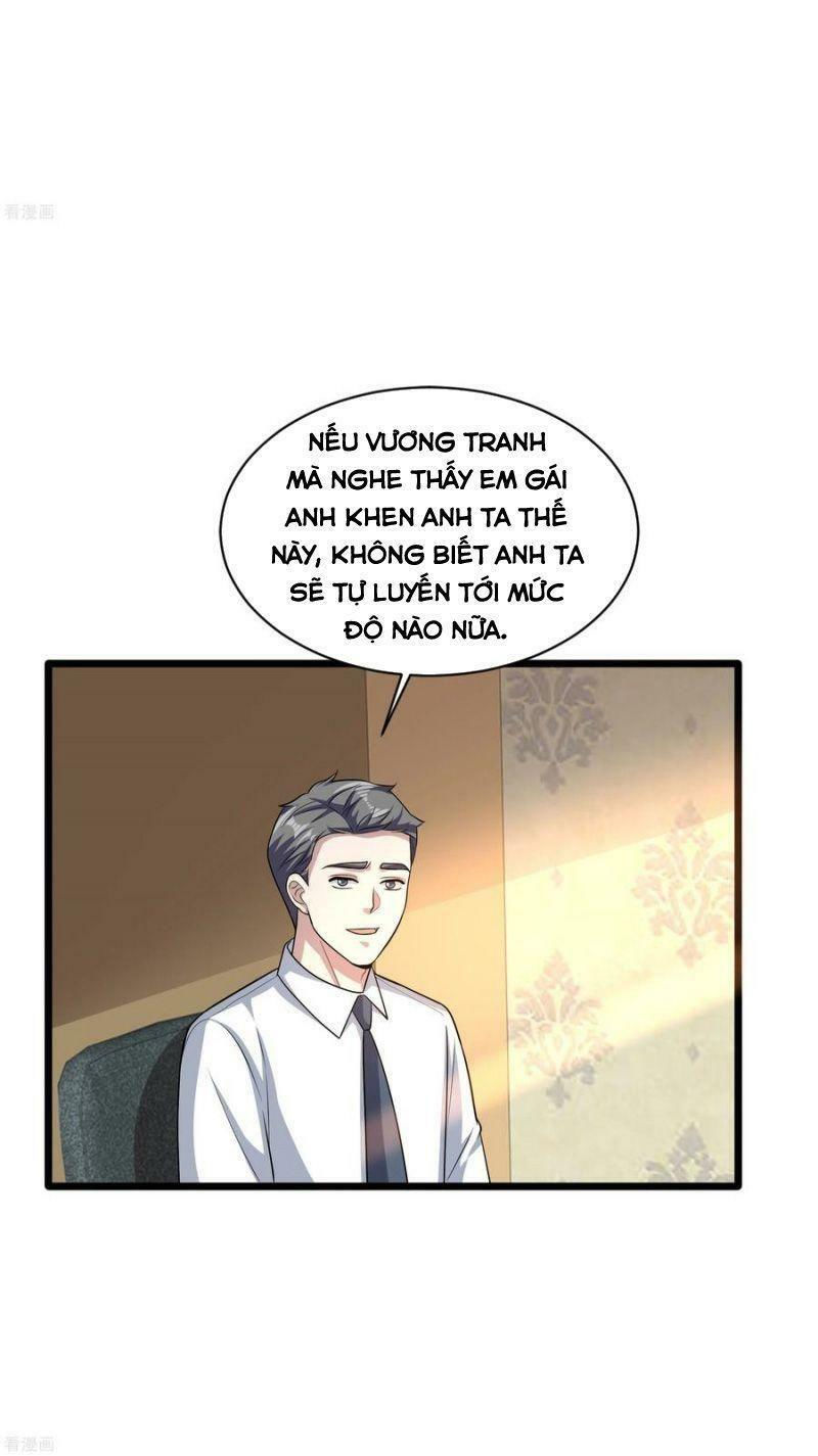 đô thị tà vương chapter 136 16
