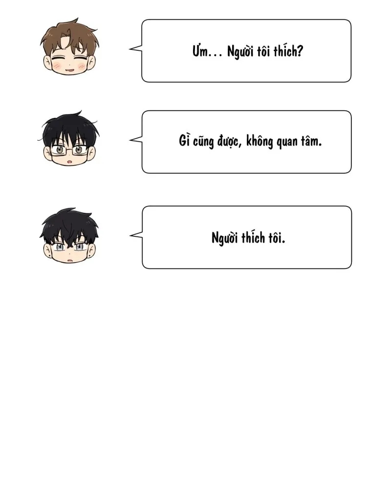 hãy bảo vệ tình yêu thuần khiết! chapter 10 74