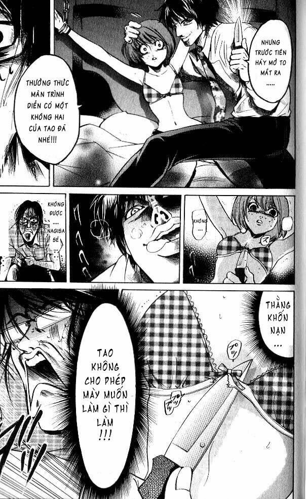 hammer session - thầy giáo tuyệt chiêu chapter 66 9