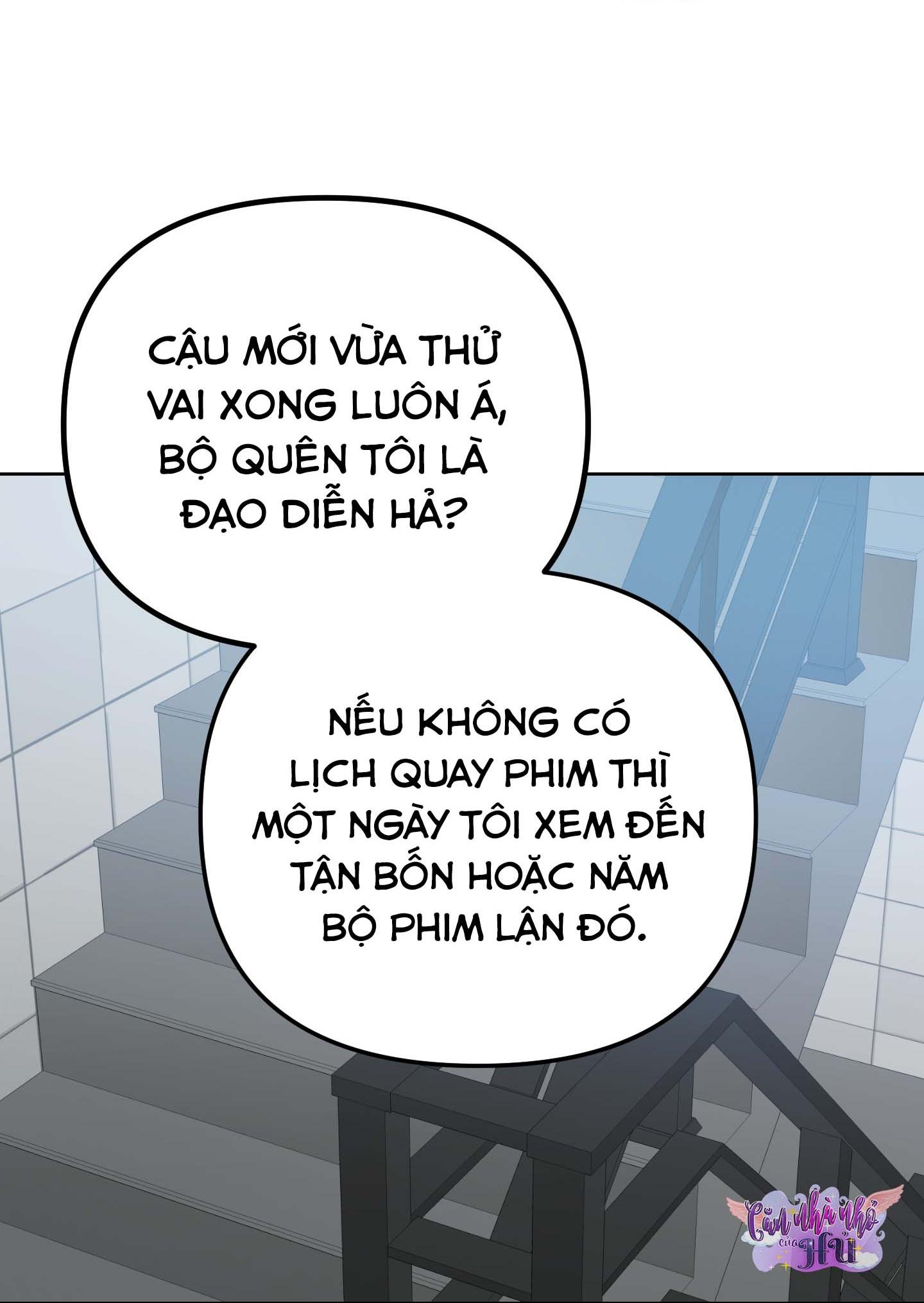 thỏ nhỏ xuất tinh trong 3 giây chapter 7 73