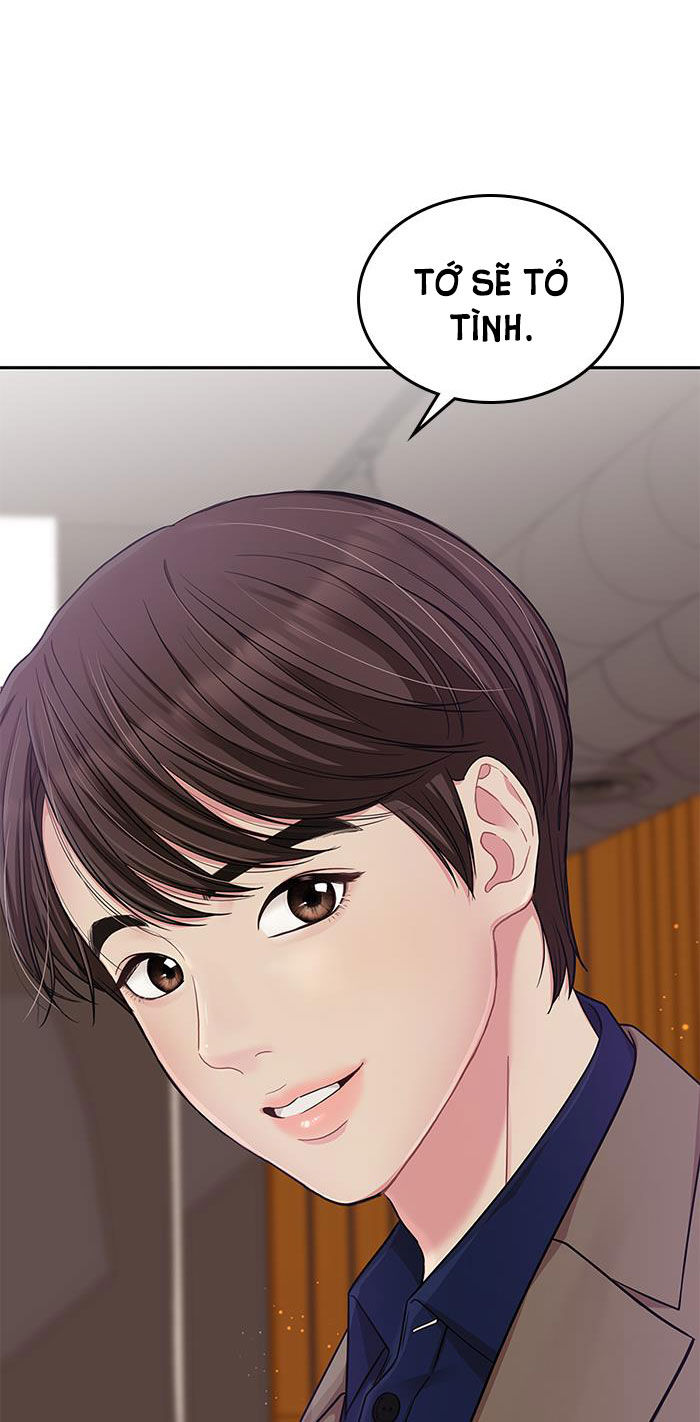 gửi em người đánh cắp những vì sao - to you who swallowed a star chapter 24.1 6