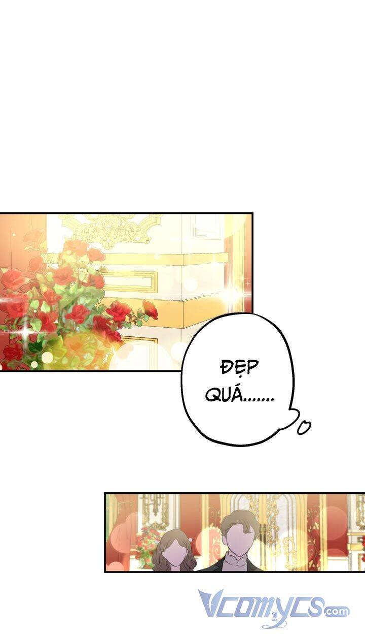 những nhân vật mạnh nhất thế giới ám ảnh tôi chapter 23 34