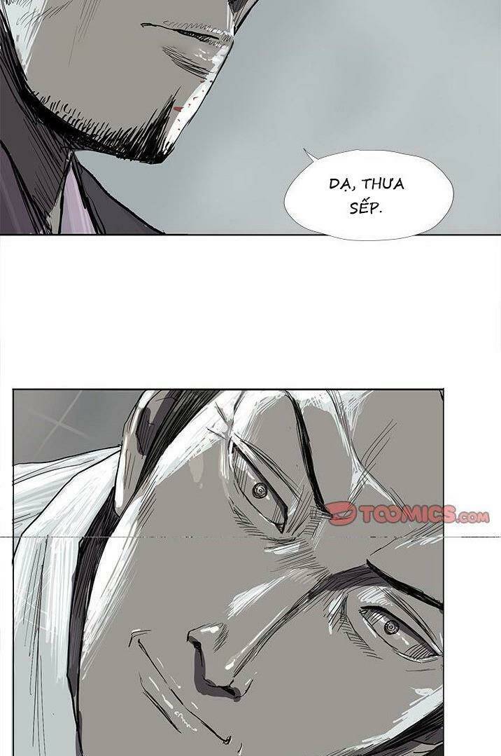 âm mưu báo thù chapter 8 13