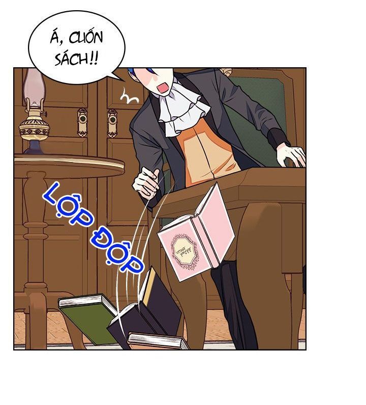 đức hạnh của ác nữ phản diện chapter 19 12