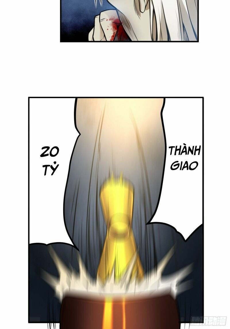 đệ nhất người ở rể chapter 12 8