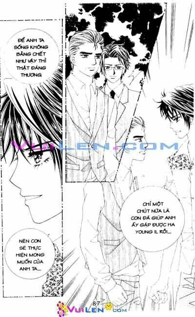 tìm lại tình yêu chapter 69 8
