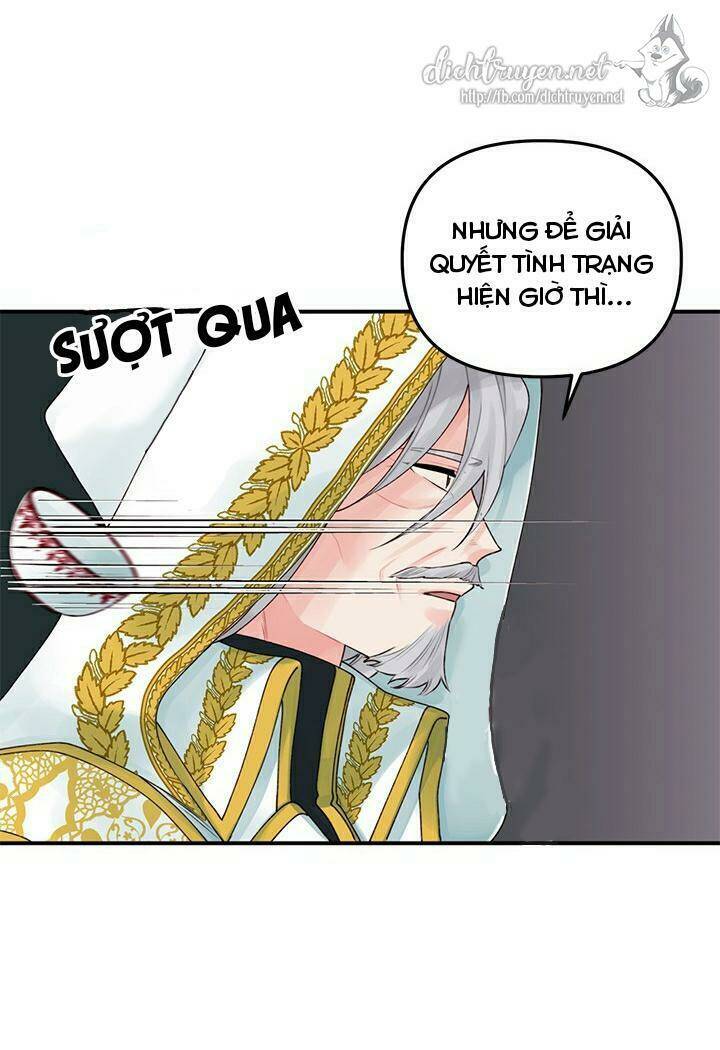 công chúa bãi rác chapter 20 58