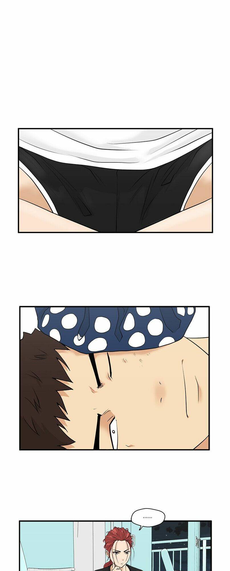 mr kang chapter 45 21