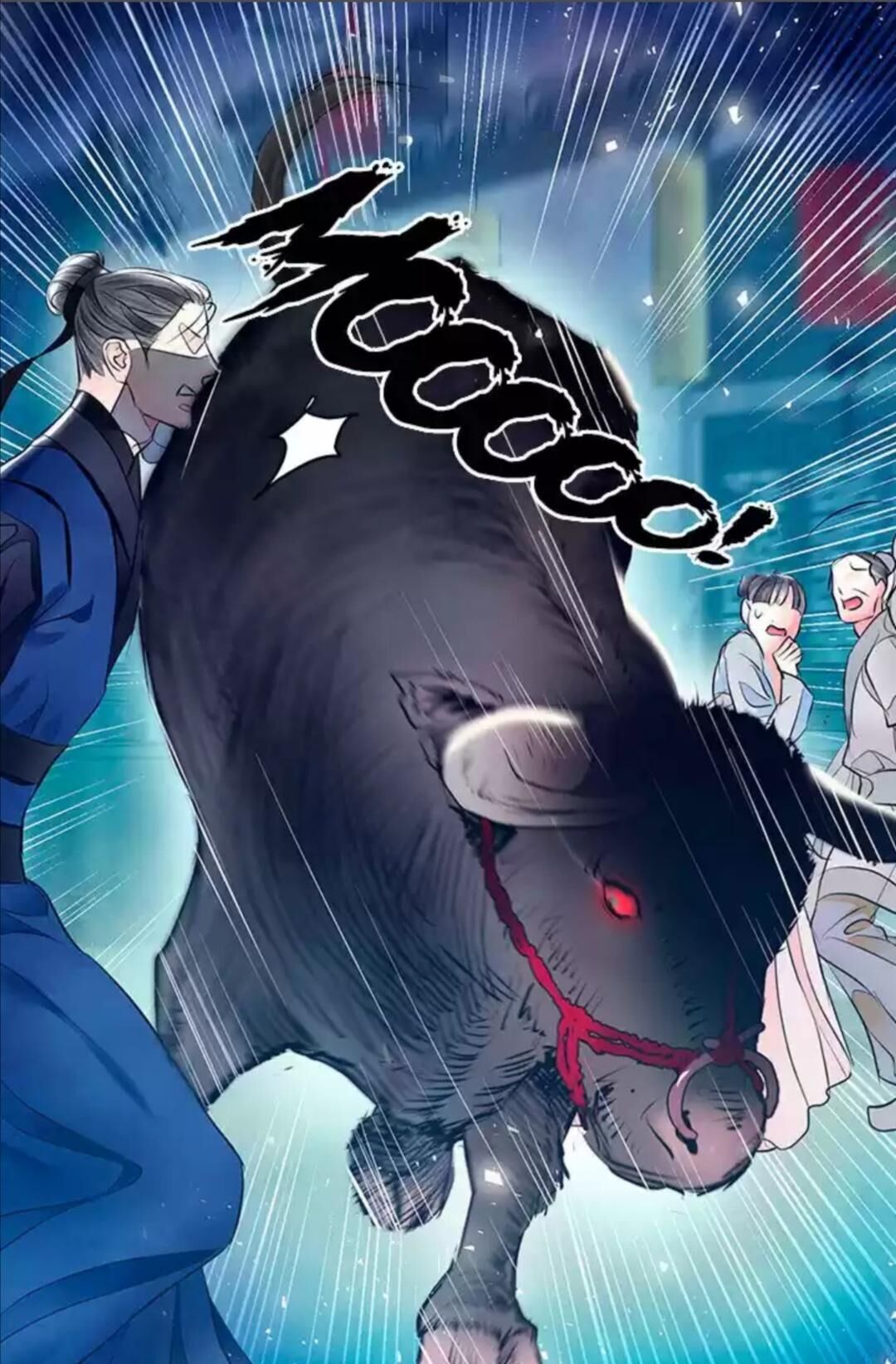 đêm hoang dại chapter 20.2 20