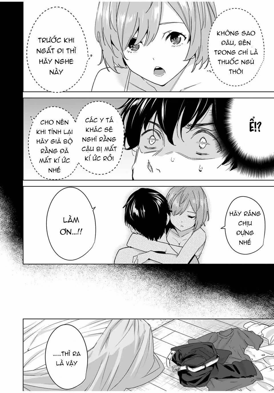 destiny lover ss2 chapter 40 6