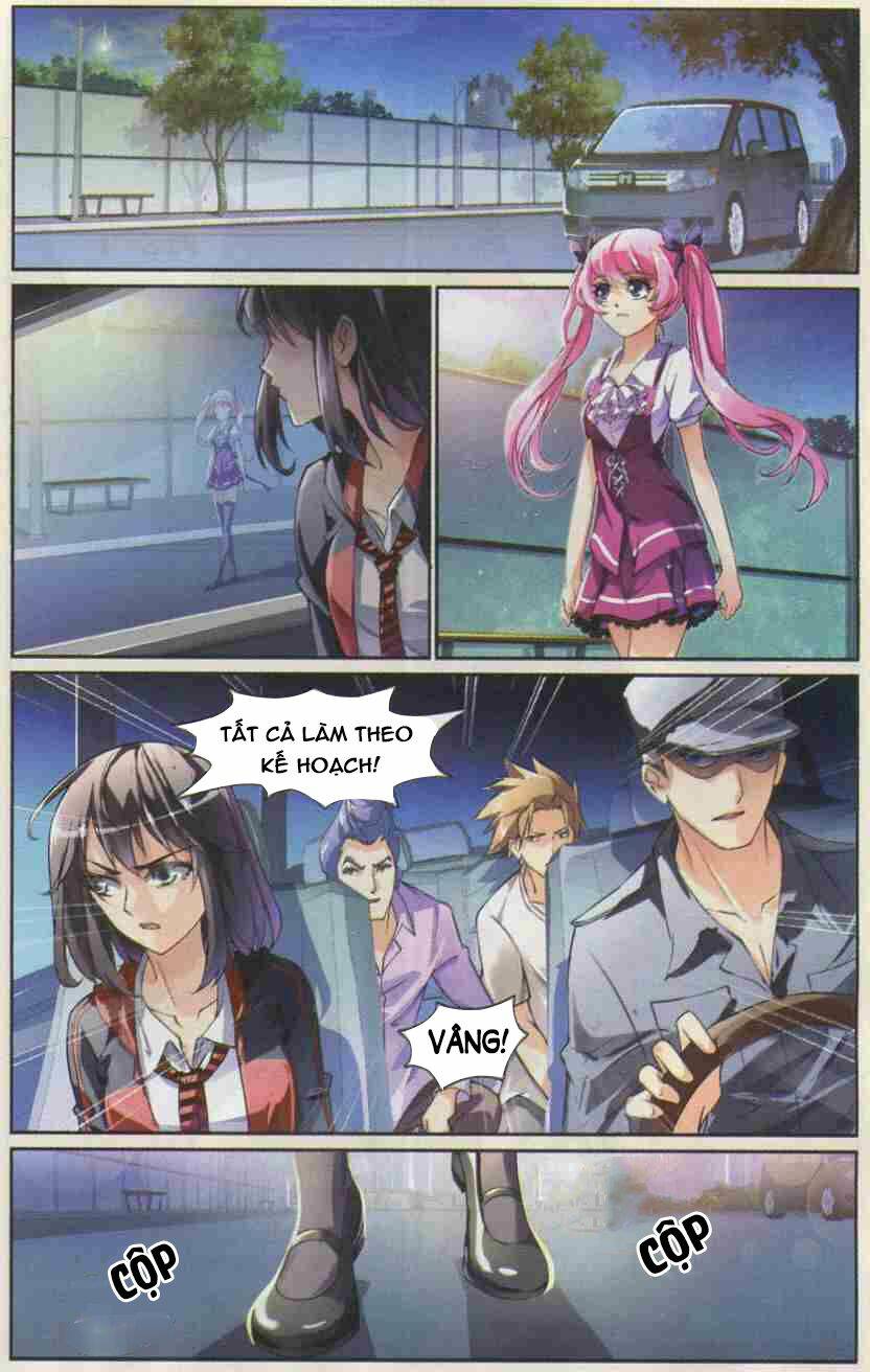 mafia bride chapter 15 2