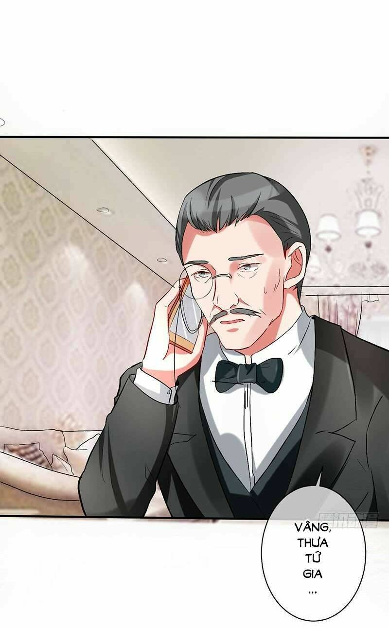 manh thê khó dỗ chapter 66 6