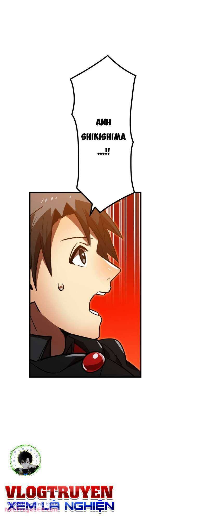 Huyết Thánh Cứu Thế Chủ~ Ta Chỉ Cần 0.0000001% Đã Trở Thành Vô Địch chapter 66 121