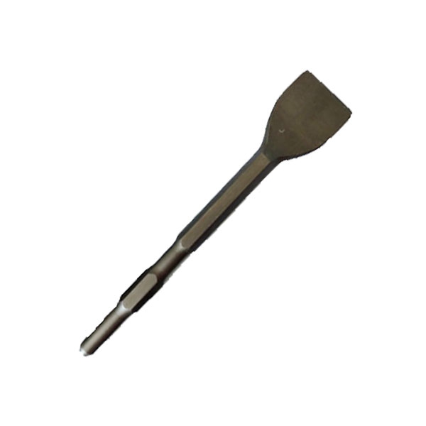 Mũi đục lục giác MF 17mm bảng dẹp 50mm