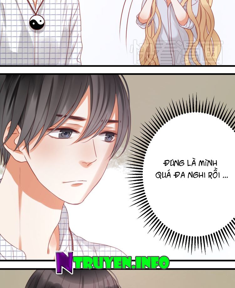 lượm được một tiểu hồ ly phần 1 chapter 24 38