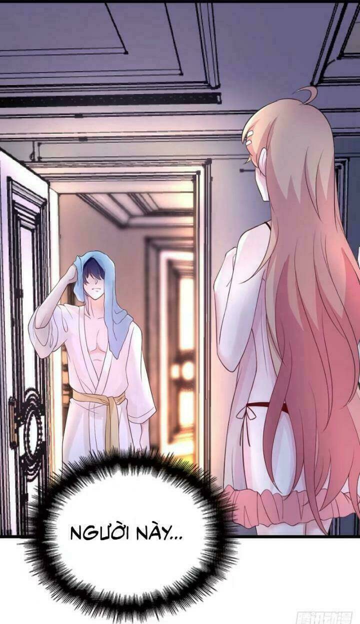 ảnh đế thần bí trộm cưới: vợ yêu, tới pk chapter 1 6