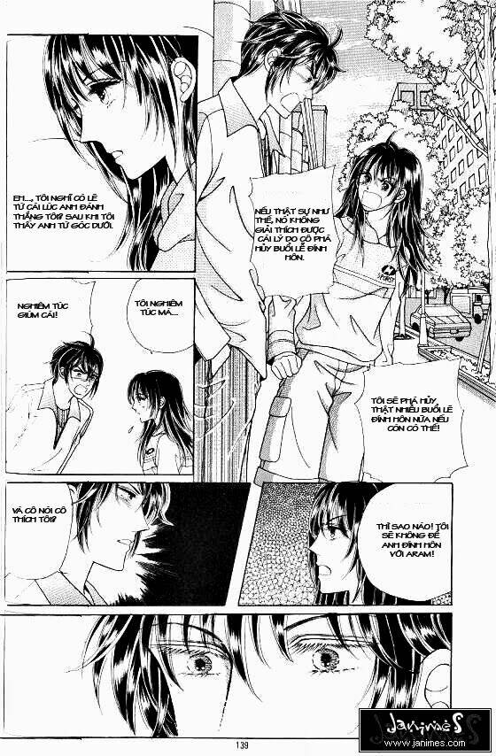 hot blooded woman chapter 38 15