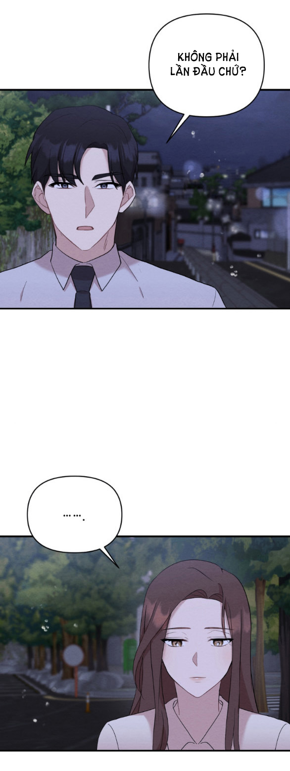 [18+] đêm không thể vãn hồi chapter 17.1 11