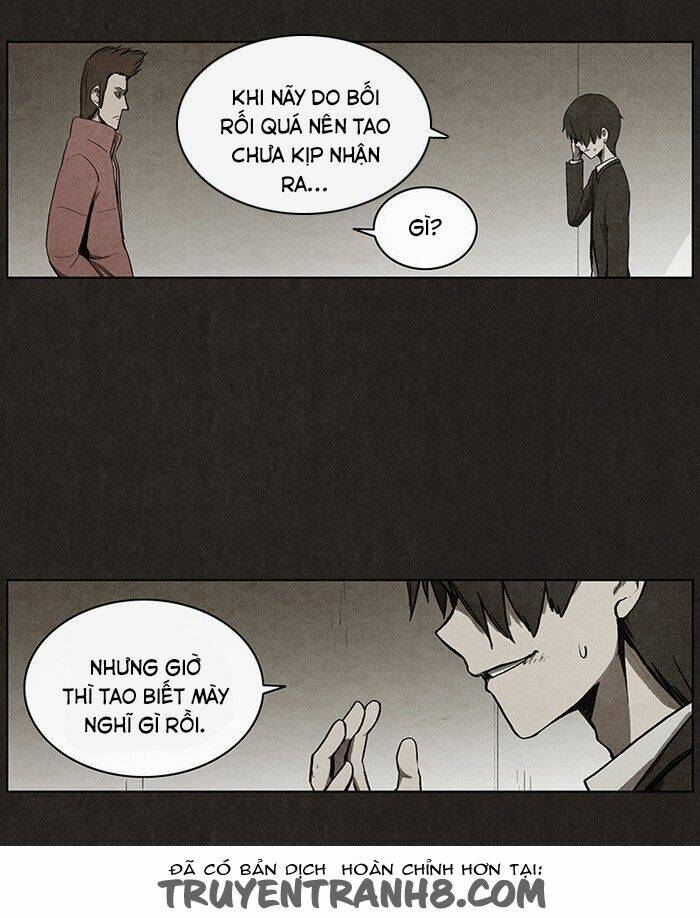 đứa con của quỷ dữ chapter 39 14