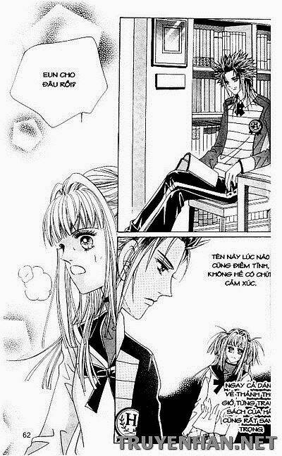 viên đạn tình yêu chapter 4 64