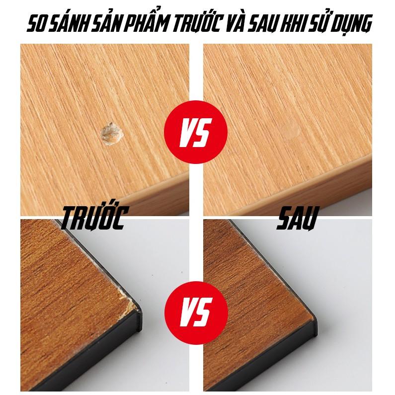 Sơn Che Khuyết Điểm Trên Nội Thất Đồ Gỗ Cao Cấp Selesy 20g