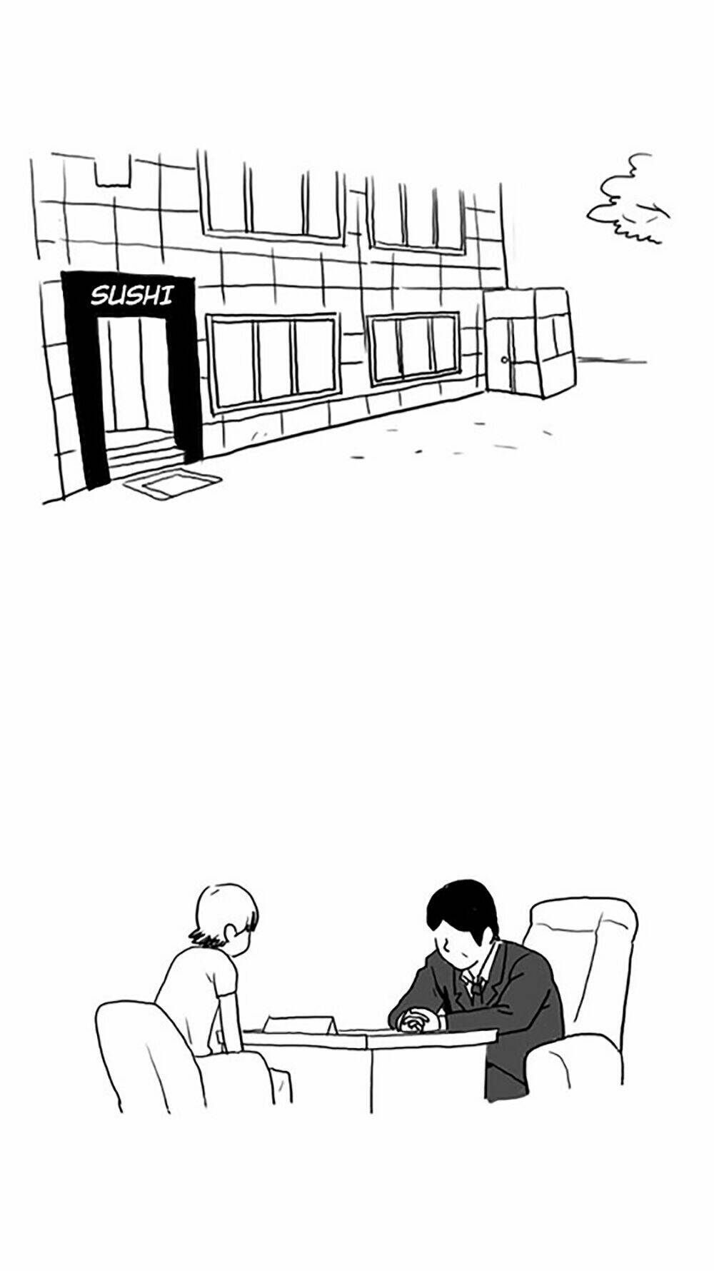 cô nàng trên lớp - the girl from class chapter 24 21